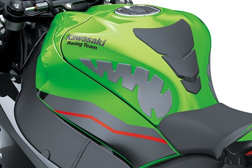 2022 NINJA ZX-10R ABS KRT EDITION