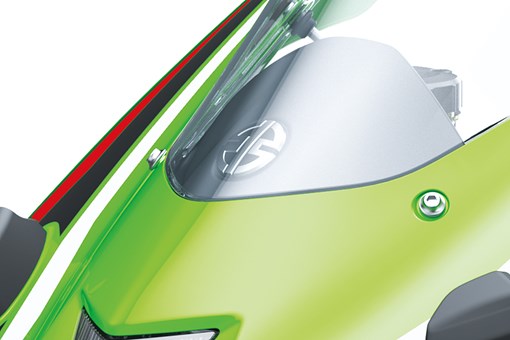 2022 NINJA ZX-10R ABS KRT EDITION