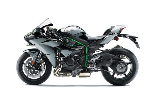 2022 NINJA H2