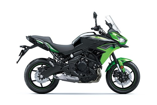 2022 VERSYS 650