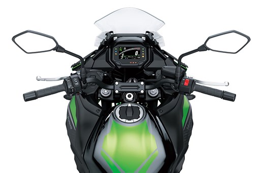 2022 VERSYS 650