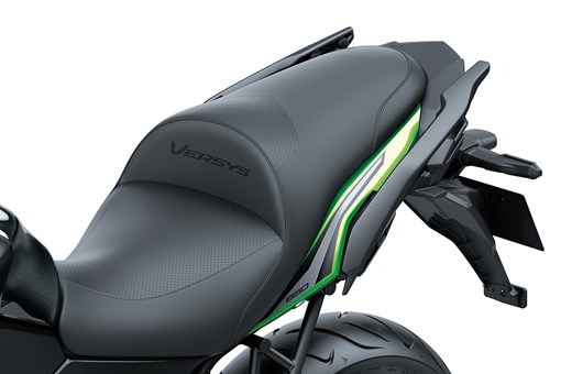 2022 VERSYS 650