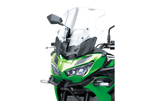 2022 VERSYS 650