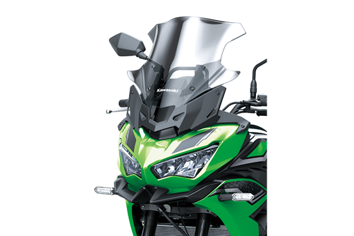 2022 VERSYS 650