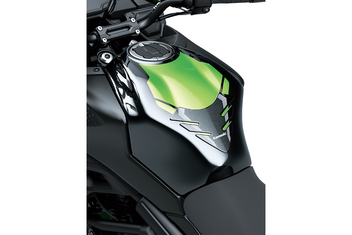 2022 VERSYS 650