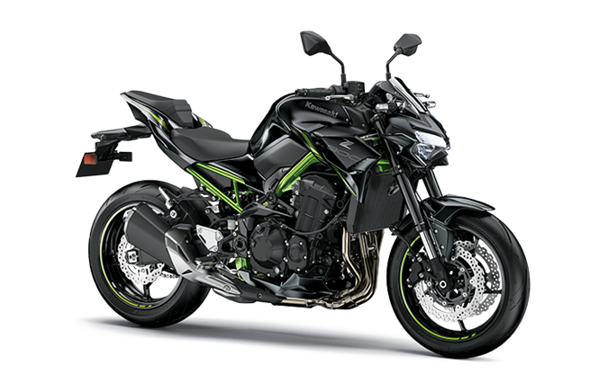 Metallic Flat Spark Black