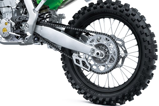 2023 KX250