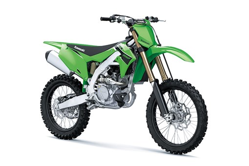 2023 KX250