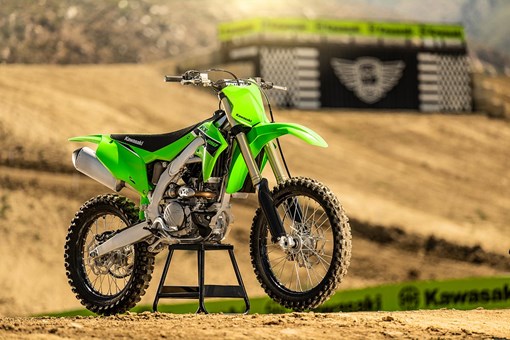 2023 KX250