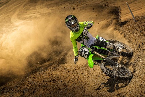 2023 KX250