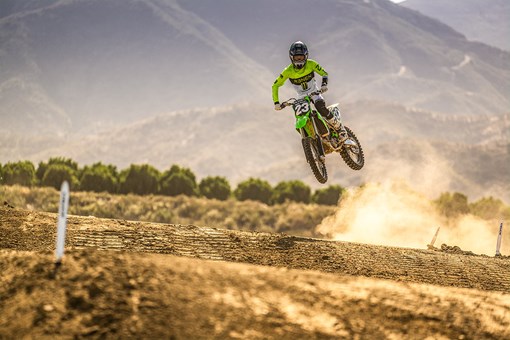 2023 KX250