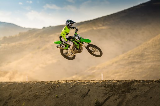 2023 KX250