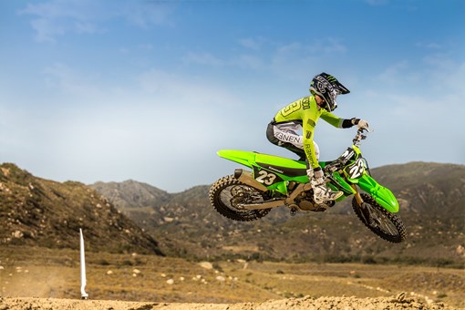 2023 KX250