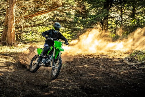 2023 KX250X