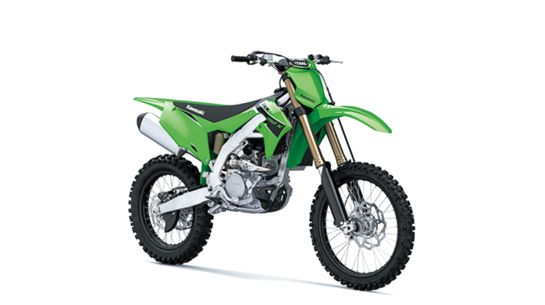 KX250X