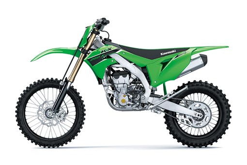 2023 KX250X