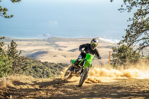 2023 KX250X