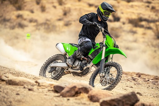 2023 KX250X