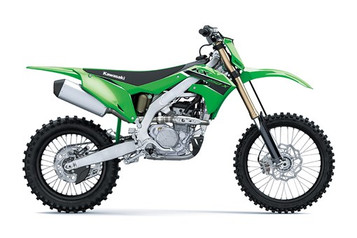 2023 KX250X