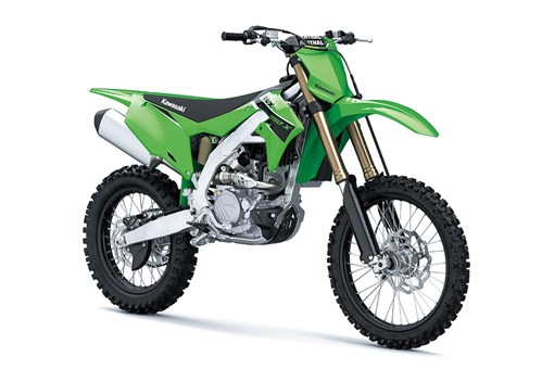 2023 KX250X