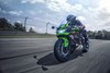 2023 NINJA ZX-6R ABS