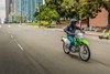 2023 KLX230 S