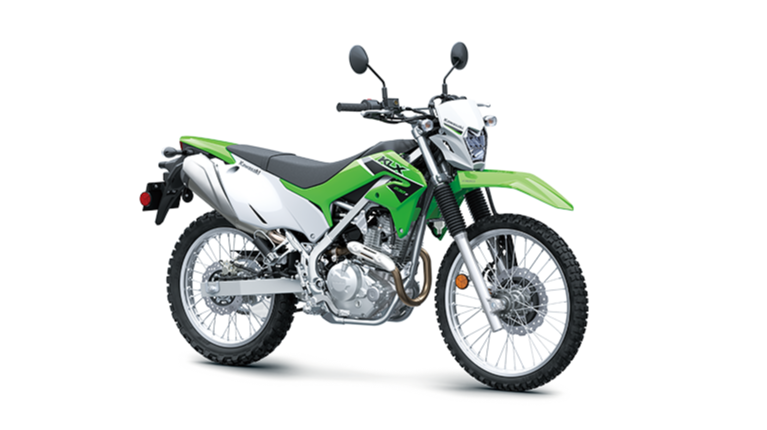KLX230 S