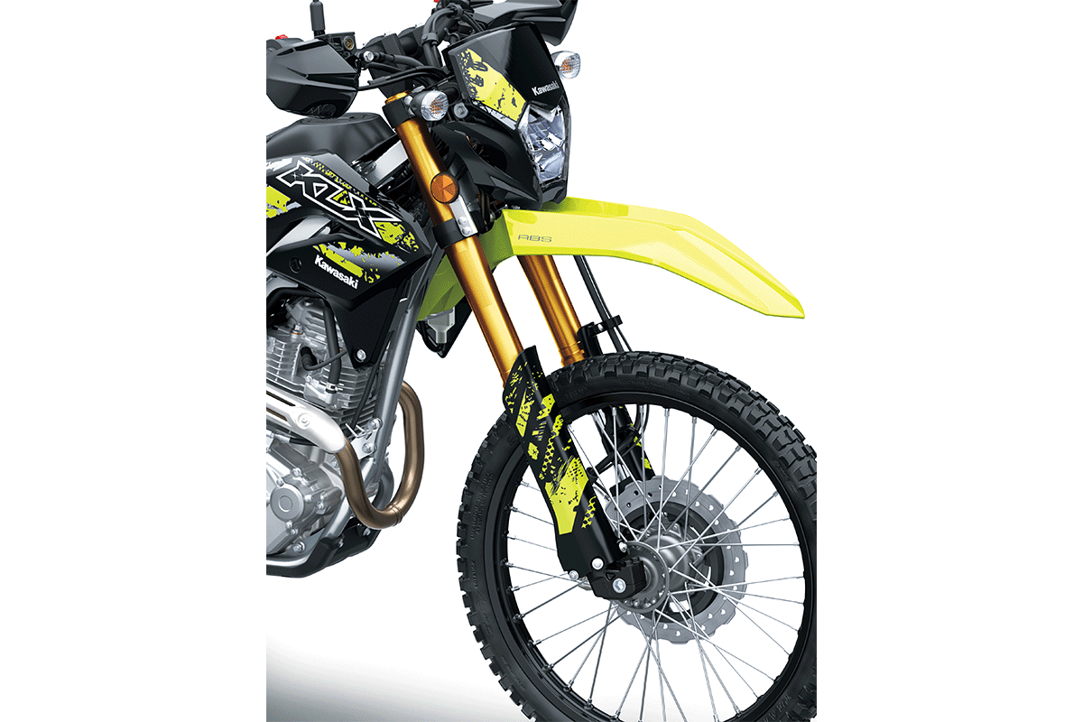 2023 KLX230 SE
