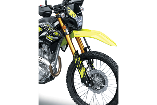 2023 KLX230 SE