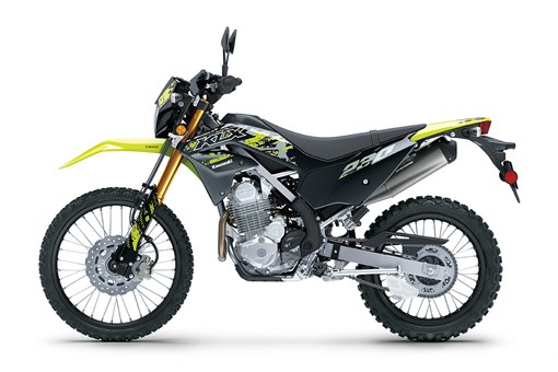 2023 KLX230 SE