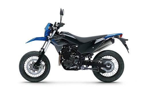 2023 KLX230SM