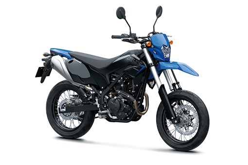 2023 KLX230SM