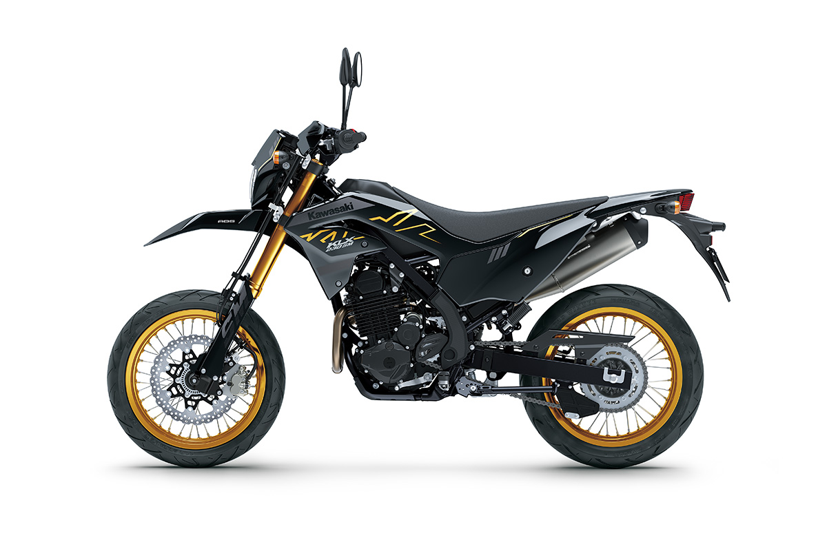 2023 KLX230SM SE