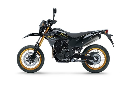 2023 KLX230SM SE