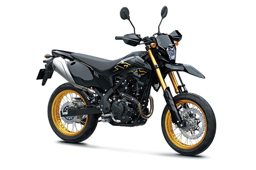 2023 KLX230SM SE