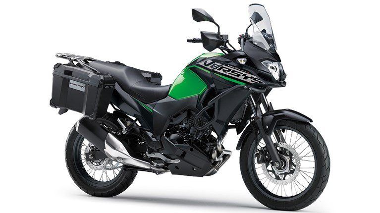 VERSYS-X 250 TOURER (NON-ABS)