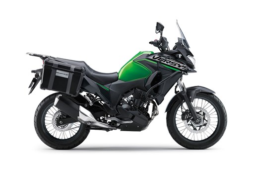 2023 VERSYS-X 250 TOURER (NON-ABS)