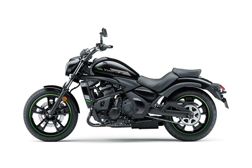 2023 VULCAN S