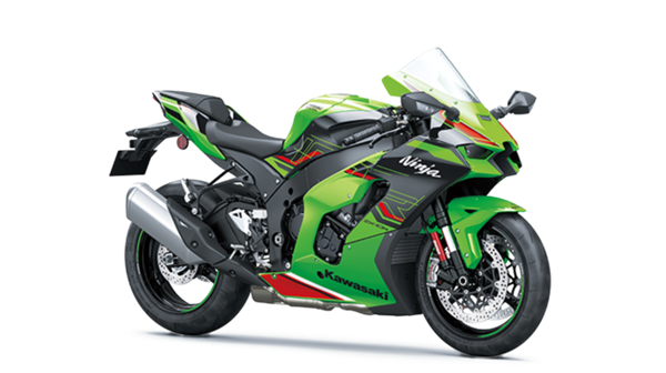 25.J.2　にゃんこ ついに発売！！】EVA Racing ×Ninja ZX-25R【EVA RT 初号機