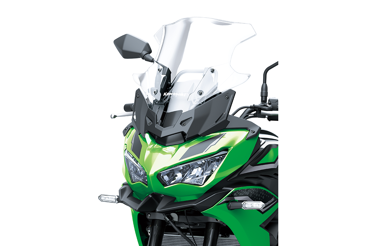 2023 VERSYS 650