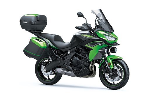 2023 VERSYS 650