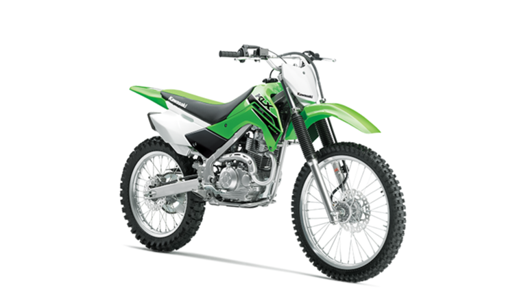 KLX140R F