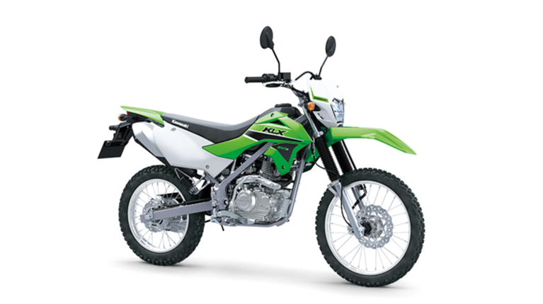 KLX150 S