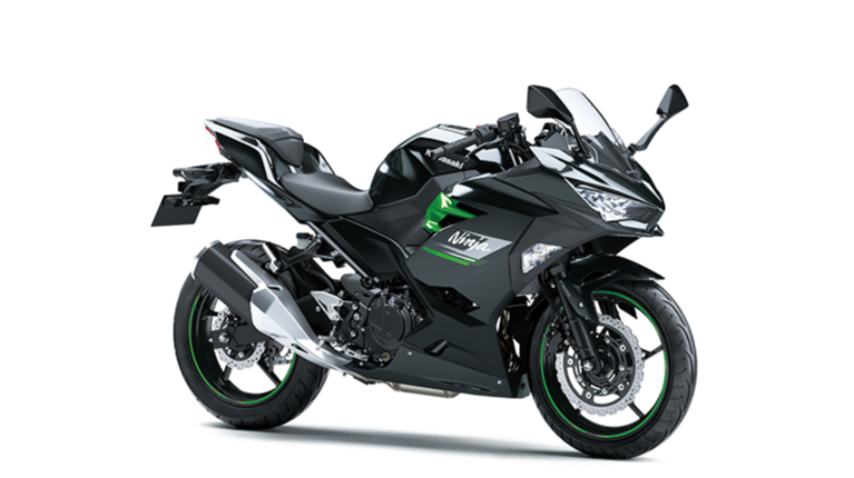 NINJA 250