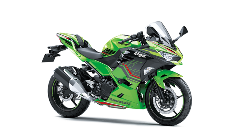 NINJA 250 ABS SE