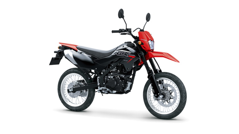 KLX150SM