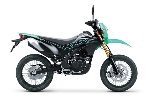 2024 KLX150SM SE