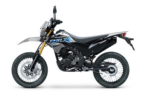 2024 KLX150SM SE