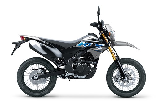 2024 KLX150SM SE