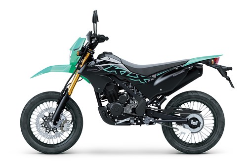 2024 KLX150SM SE